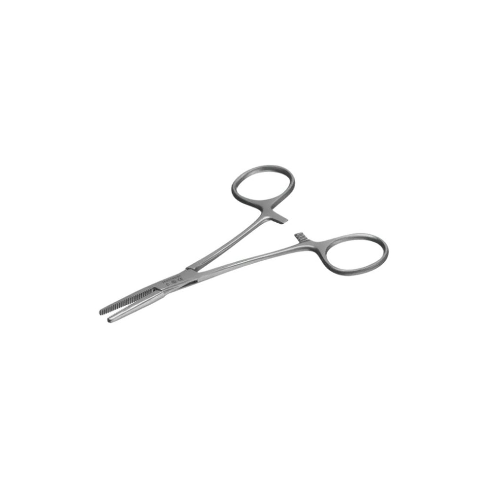 12.5cm Instrapac Spencer Wells Artery Forceps Straight – UKMEDI