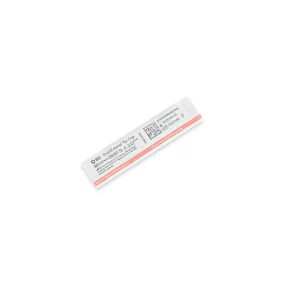 BD Enteral Syringe Tip Cap Sterile