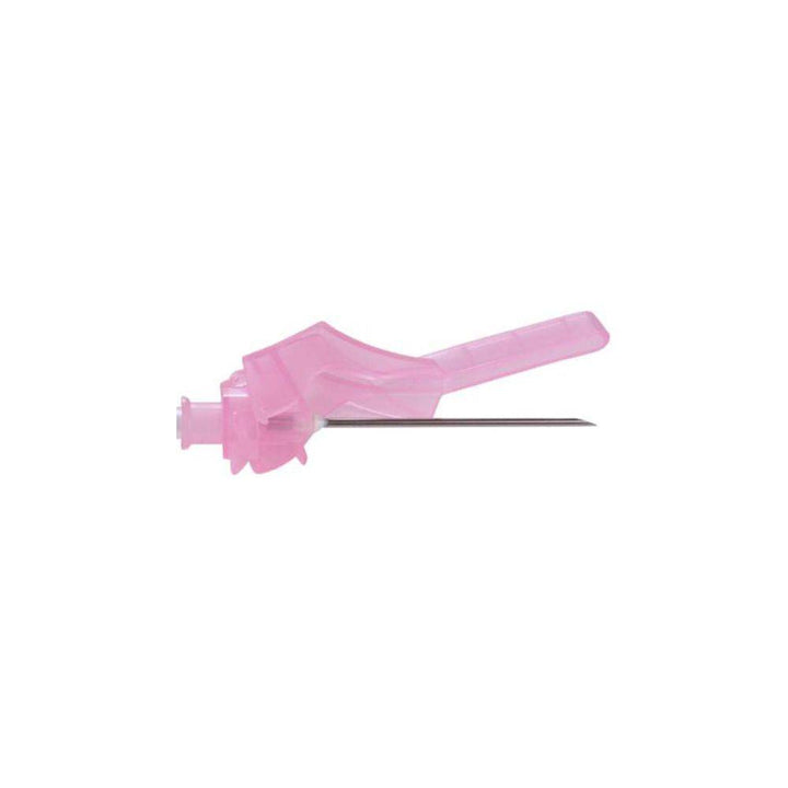 18g Pink Needles – UKMEDI