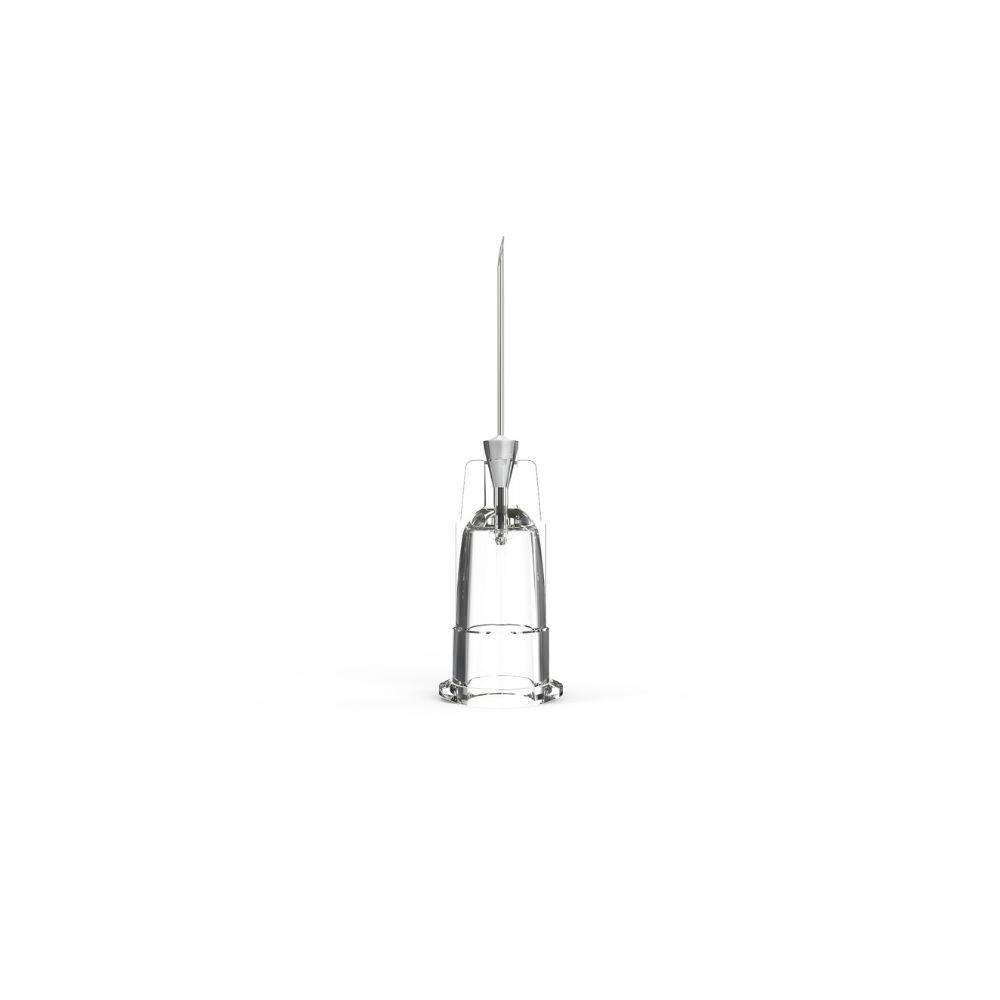 27g x 38mm TSK STERiJECT PRC Needles Premium Hub