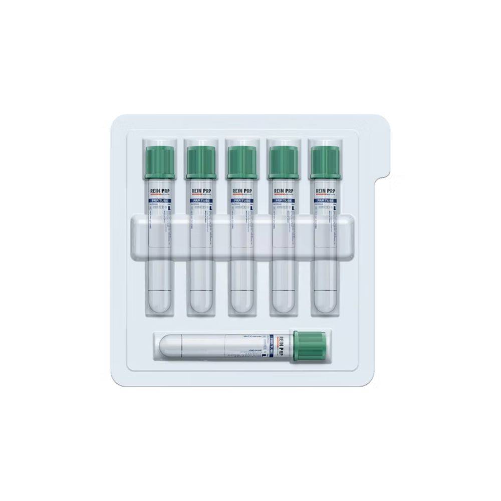 10ml REIN PRP Multi Vacutainer Tubes – UKMEDI