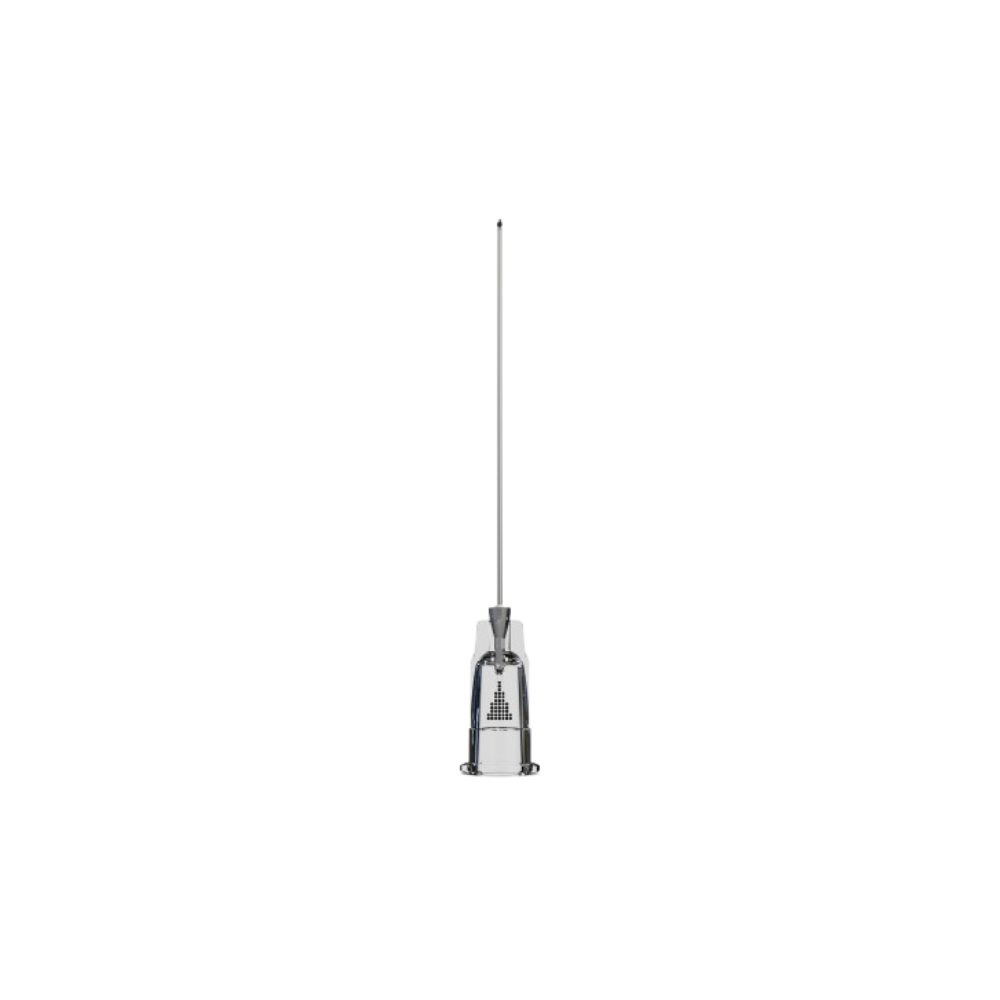 25g 2 inch (50mm) TSK STERiGLIDE Cannula