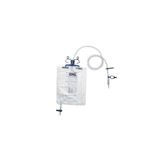90cm UROSID 20 Sterile Urine Collection Bag