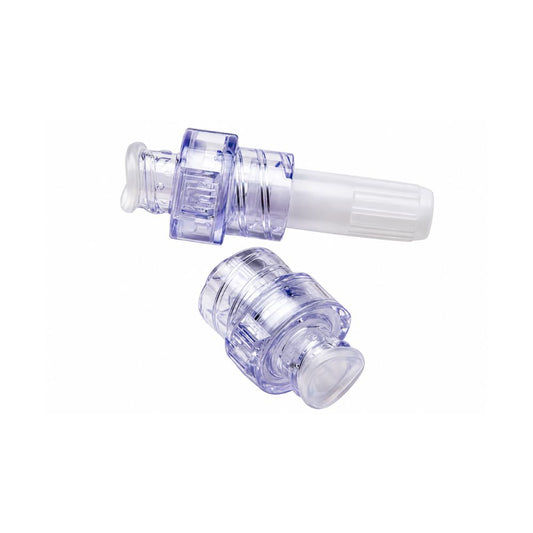 BD Q-Syte Needle-Free Connector