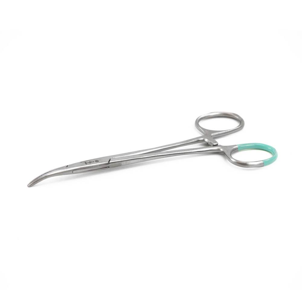 Teqler 12.5cm Halsted Artery Forceps Straight – UKMEDI