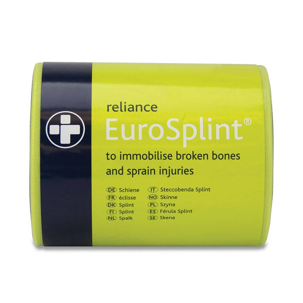 EuroSplint Roll 110mm x 900mm – UKMEDI