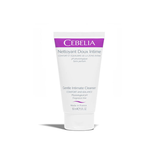 150ml CEBELIA Gentle Intimate Cleanser