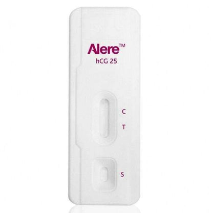 Alere Clearview hCG Pregnancy Test x 20 - UKMEDI