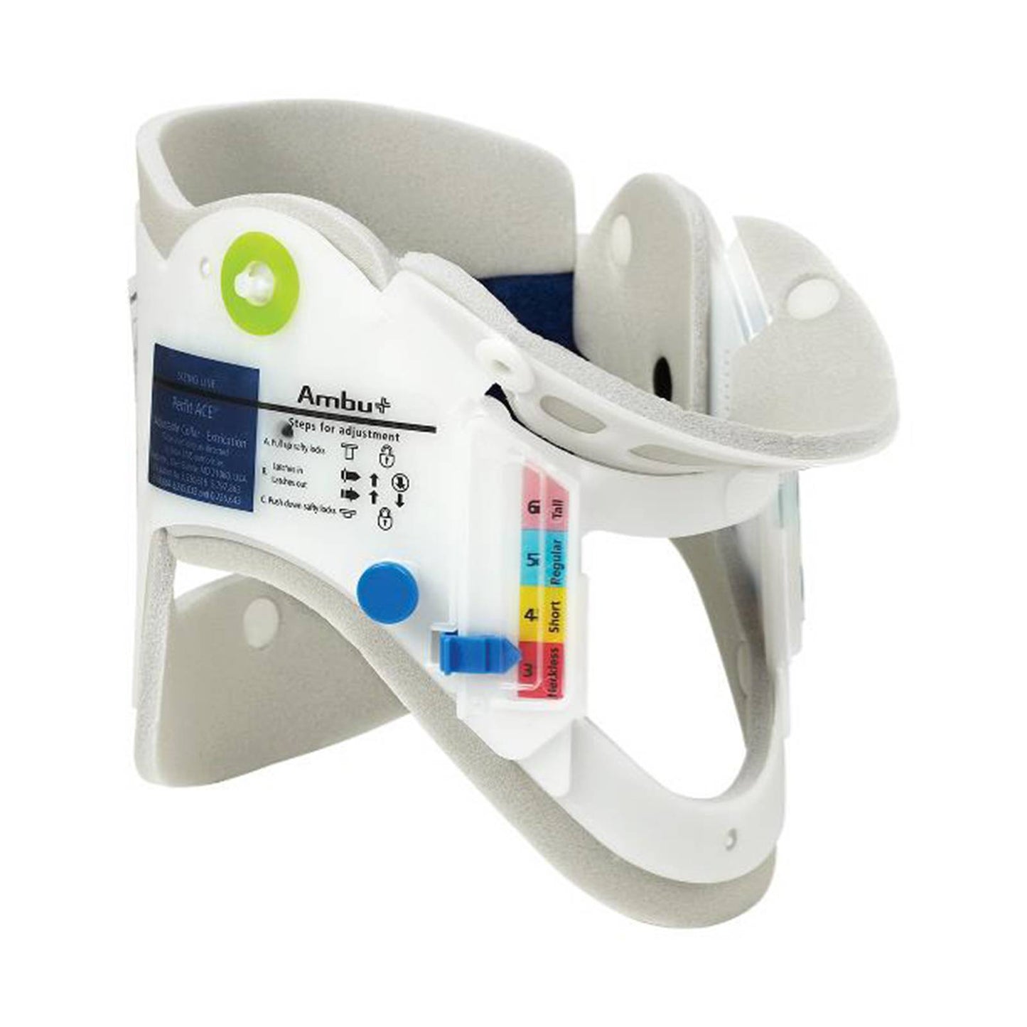 Perfit ACE Extrication Collar - UKMEDI