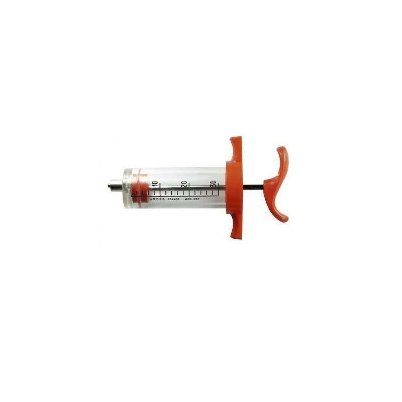 30ml Ardes Arplex Record Fit Syringes - UKMEDI