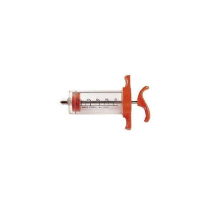 50ml Ardes Arplex Luer Fit Syringes