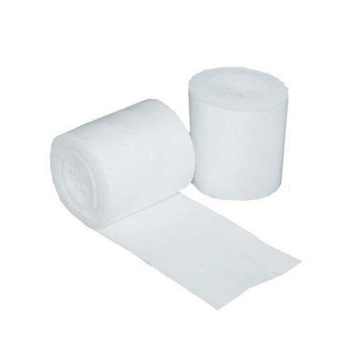 Compression Padded Rol Delta-Rol Synthetic Cast Padding 5cm x 2.75m – UKMEDI