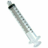 10ml BD Plastipak Luer Lock Syringe