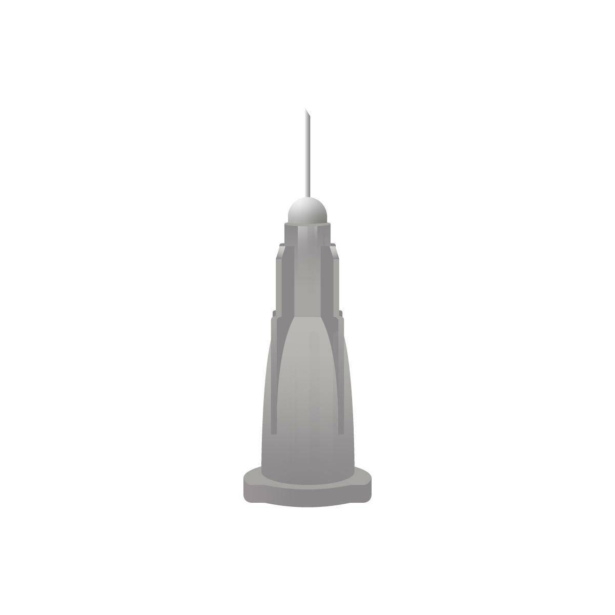 27g Grey 6mm Meso-relle Mesotherapy Needle