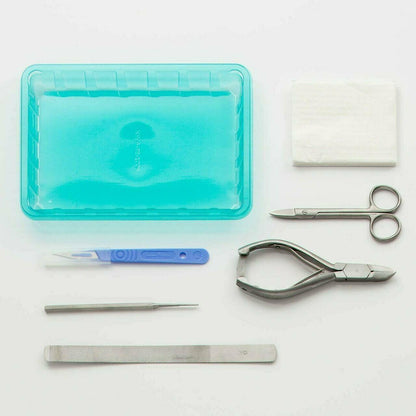 Rocialle Podiatrist Pack