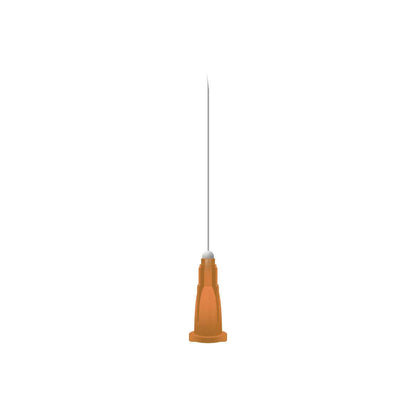 25g Orange 1.5 inch Unisharp Needles