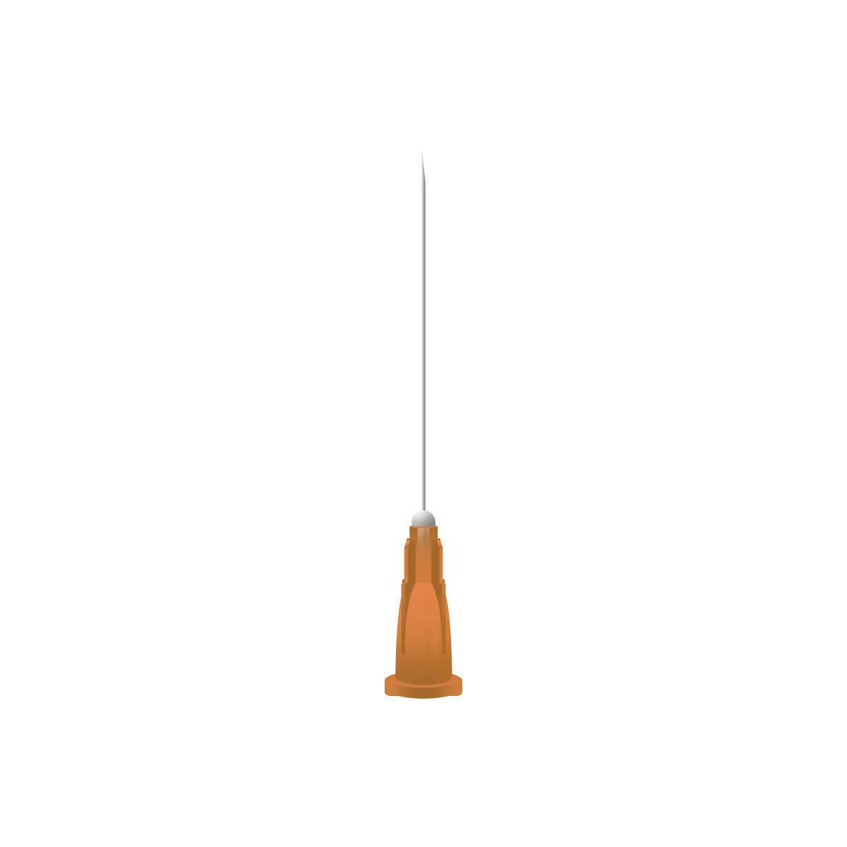 25g Color 25g Orange Needles – UKMEDI