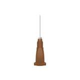 26g Brown 5/8 inch BD Microlance Needles (16mm x 0.45mm)