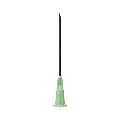 21g Green 1.5 inch BBraun Sterican Needles - UKMEDI