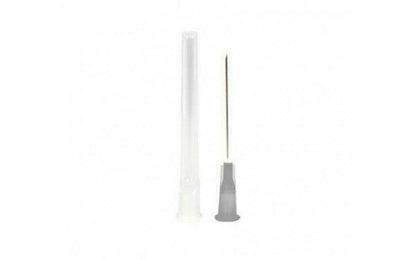 27g Grey 0.5 inch BD Microlance Needles - UKMEDI