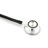 Dual-Head Stethoscope black Teqler