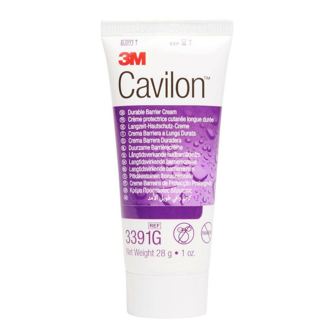 Cavilon Durable Barrier Cream - 28g - UKMEDI