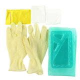 Woundcare 5 Pack National Option II (Yellow)