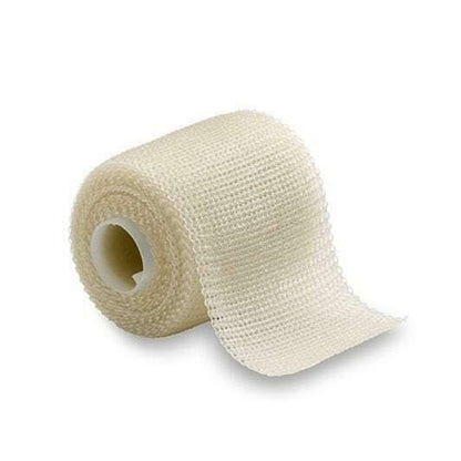 3M White Soft Cast Casting Tape