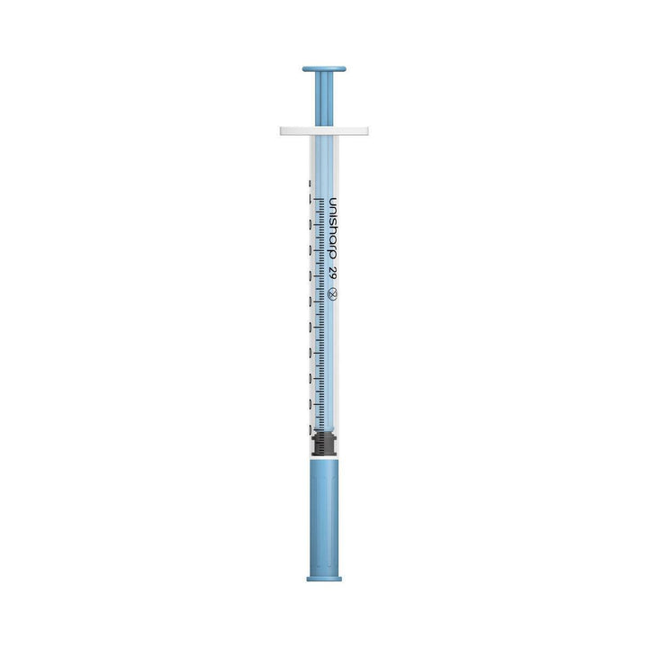 Needle and Syringe Kits – UKMEDI