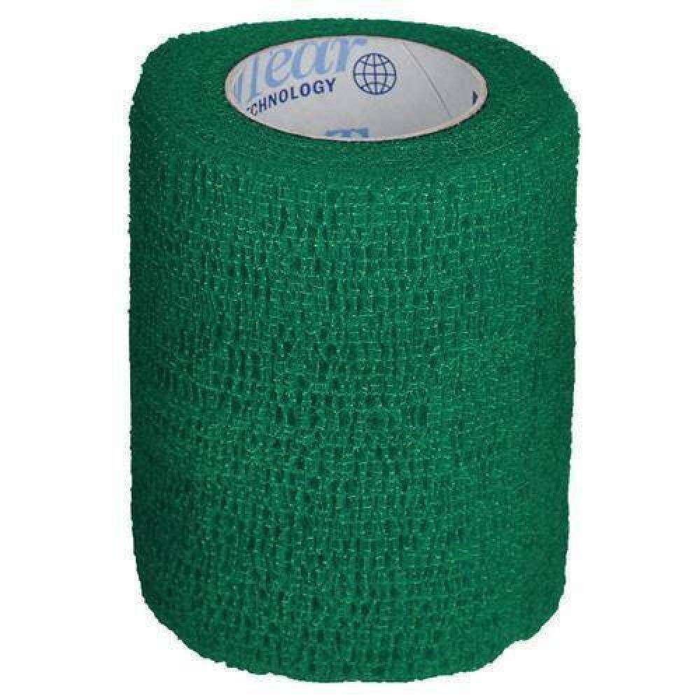 Petflex Bandage Green 5cm 50626209 UKMEDI.CO.UK