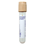 BD Vacutainer 4ml Tube for Urinalysis Beige Top