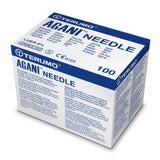 19g Cream 1 inch Terumo Needles