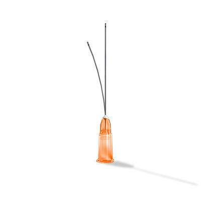 25g 2 inch (50mm) Magic Needle Cannula