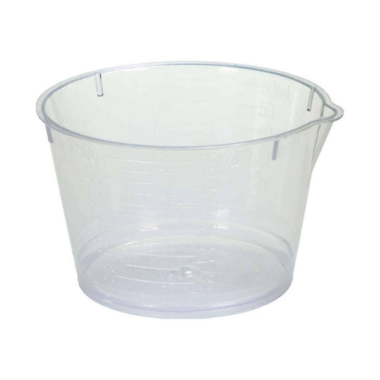 Medciation Pot Medicine Pots & Measures – UKMEDI