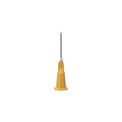 25g Orange 5/8 inch BBraun Sterican Needles - UKMEDI