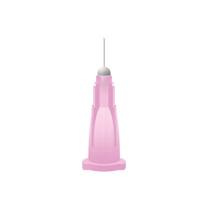 32g Pink 6mm Meso-relle Mesotherapy Needle - UKMEDI
