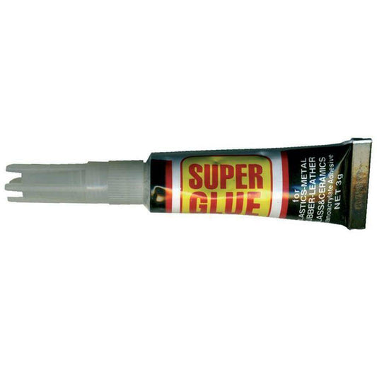 Super Glue 3g