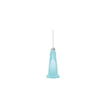 31g Light Blue 12mm Meso-relle Mesotherapy Needle - UKMEDI