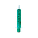 10ml BBraun Silicon Oil Free Injekt Syringe