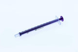 1ml Medicina Reusable Oral Tip Syringe