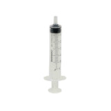 5ml Kruuse Luer Slip Veterinary Syringe