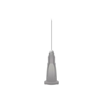 27g Grey 5/8 inch Terumo Needles - UKMEDI