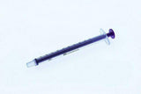 1ml Medicina Sterile Oral Tip Syringe