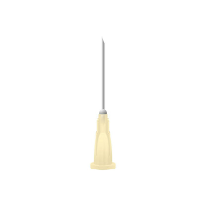 19g Cream 1.5 inch Terumo Needles - UKMEDI