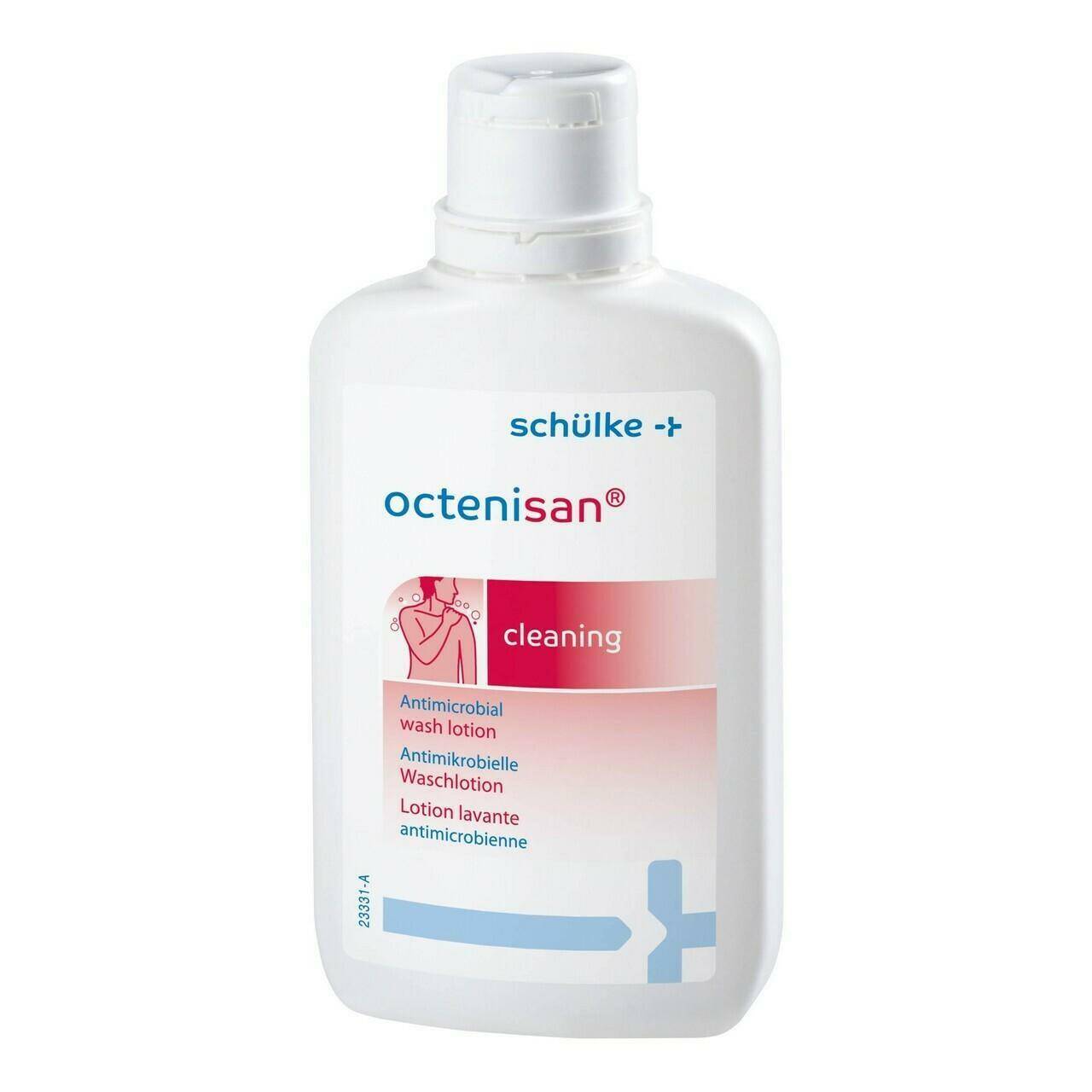 octenisan® Wash Lotion 150ml - UKMEDI