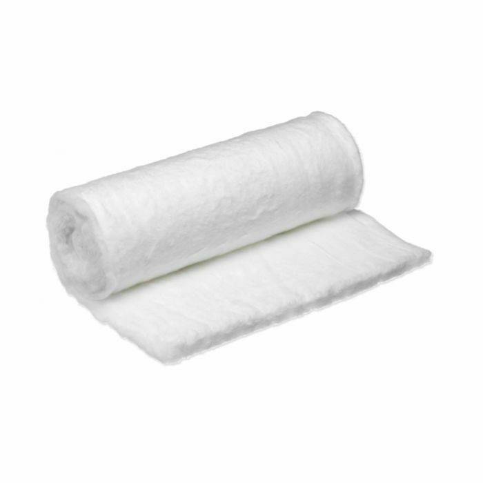 Sterile Cotton Wool Roll 250g
