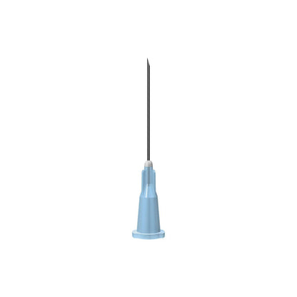 23g Blue 1 inch BBraun Sterican Needles - UKMEDI