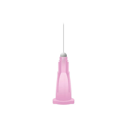 32g Pink 12mm Meso-relle Mesotherapy Needle