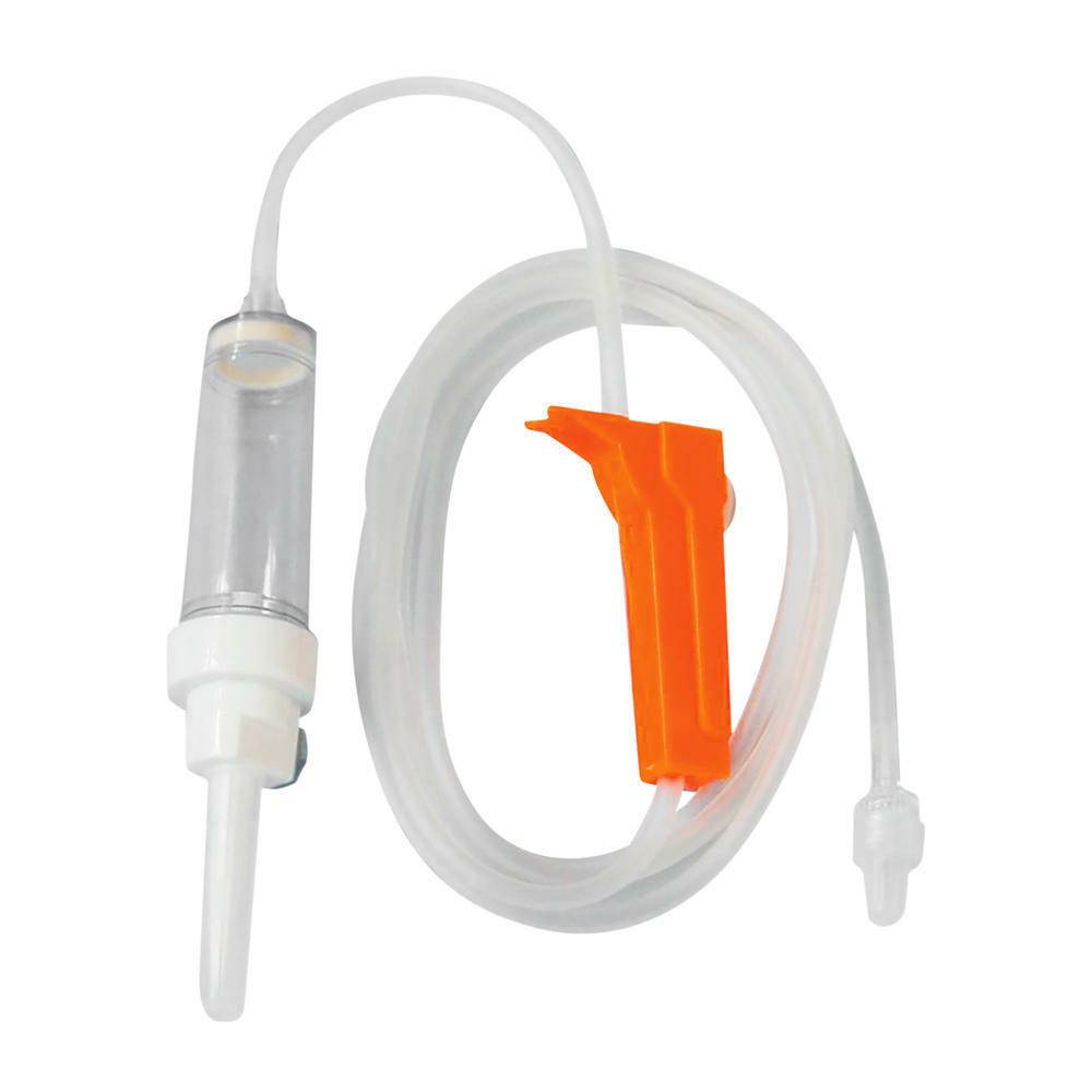 150cm Dahlhausen Infusion Set Chiraplus P