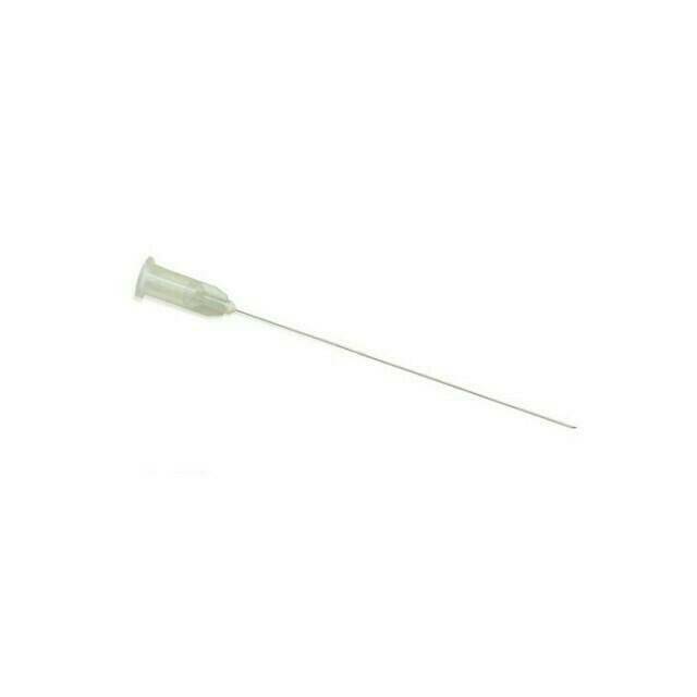 24g 100mm Meso-relle Intra Lipotherapy Needles